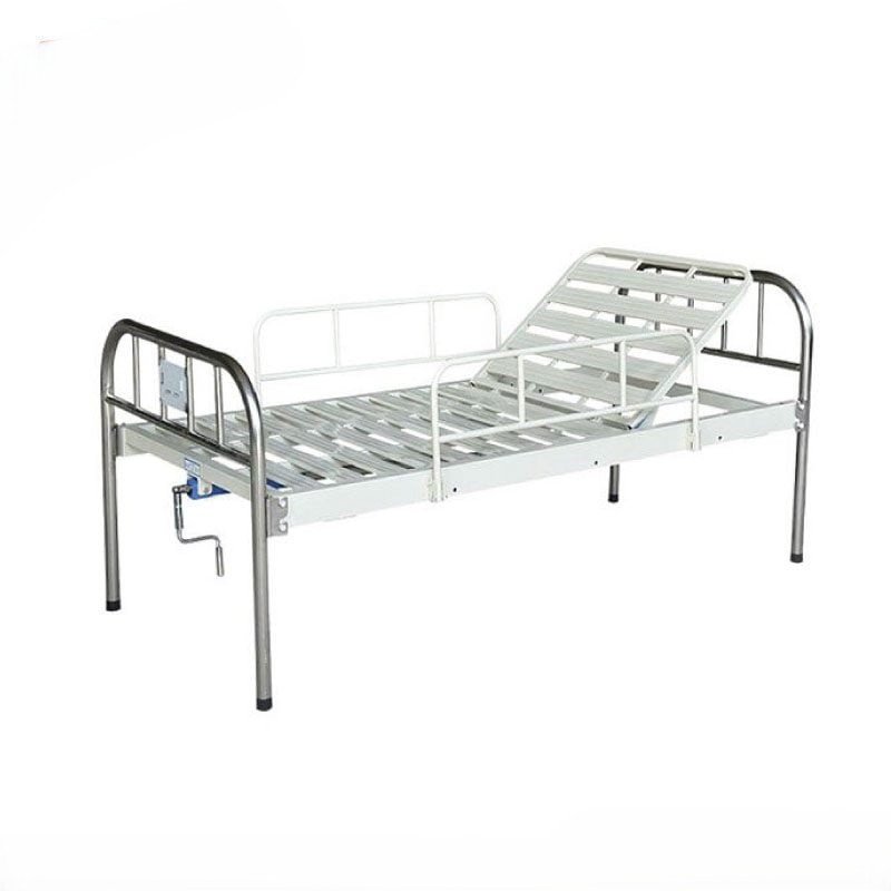 Hospital Bed Furniture Price in Bangladesh | MT-HI-0002