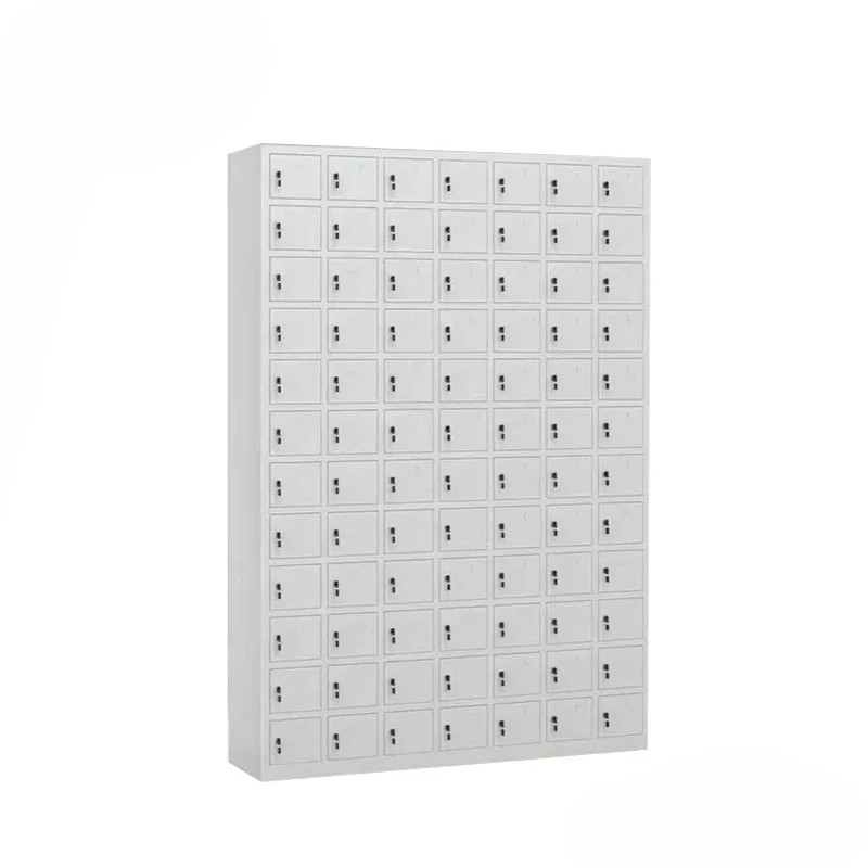 84 Door Factory Staff Storage Locker | MT-ML-0004