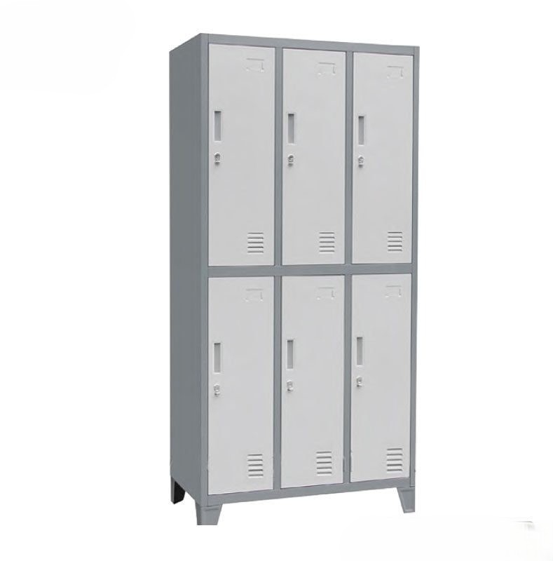Best Storage Locker 6 Door | MT-ML-0007