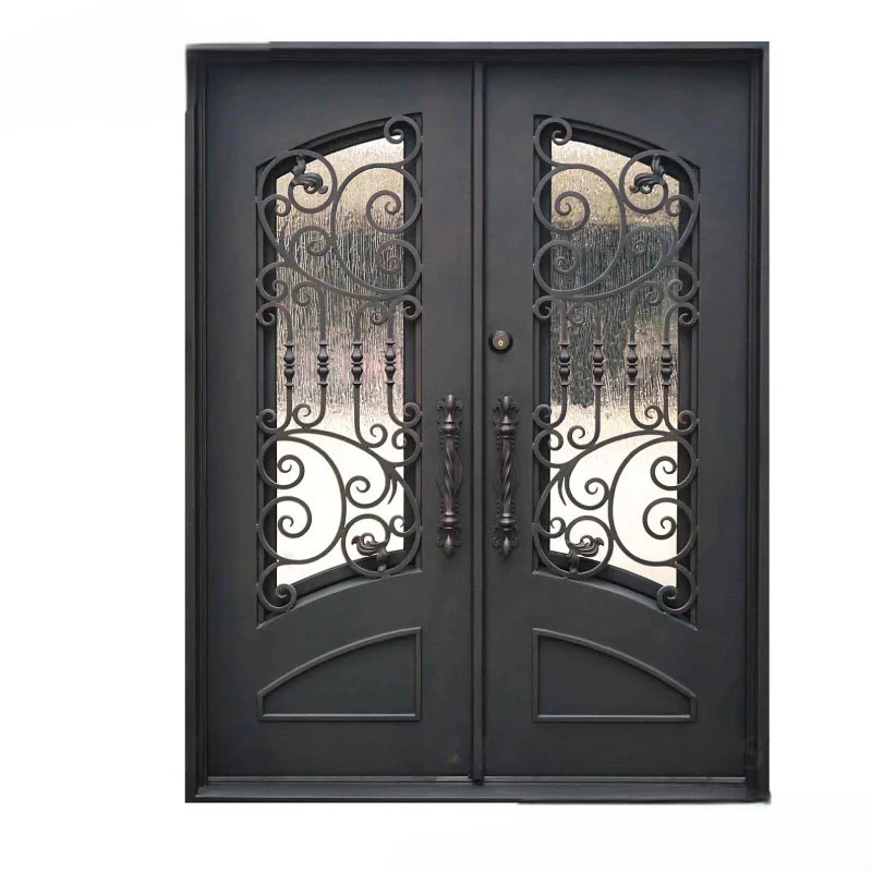 Decorative Steel Door Price In Bangladesh | MT-SD-0042