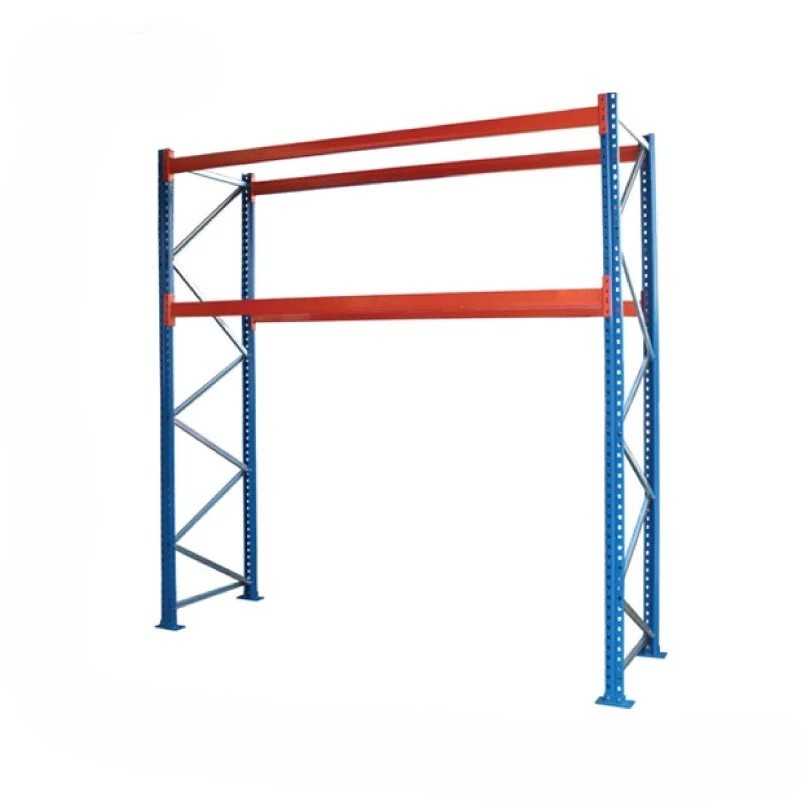 Efficient Warehouse Storage Solutions Pallet Rack PR1106 | MT-PR-0002