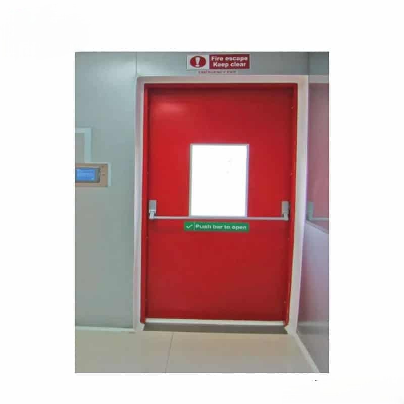 Fire Rated Door | MT-SD-0006