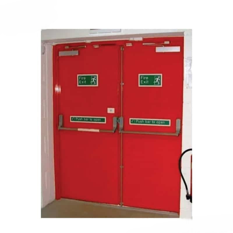 Fireproof Door | MT-SD-0008