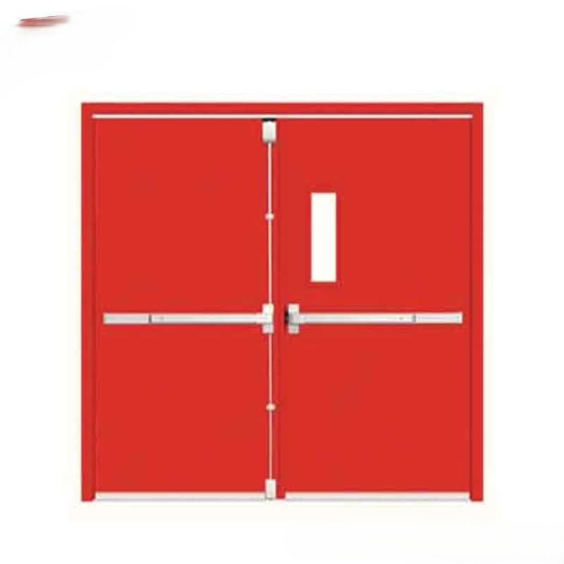 Fireproof Door | MT-SD-0010