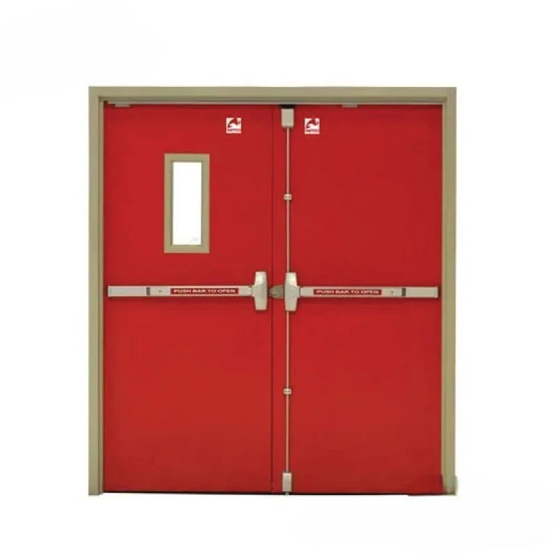 Fireproof Door | MT-SD-0011
