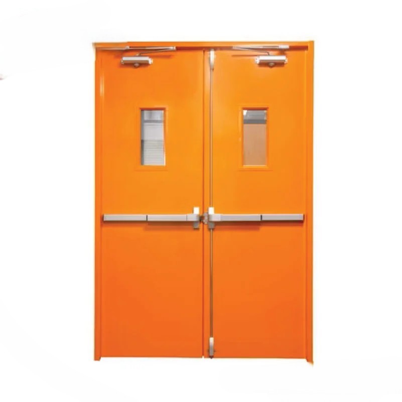Fireproof Door Supplier – Best Prices and Quality | MT-SD-0012