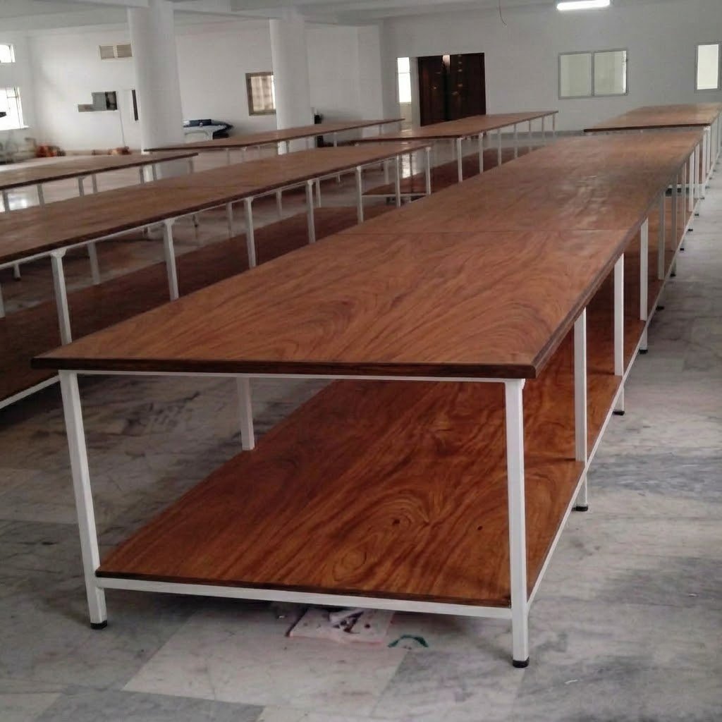 Fabric Cutting Table | MT-GCt-0001