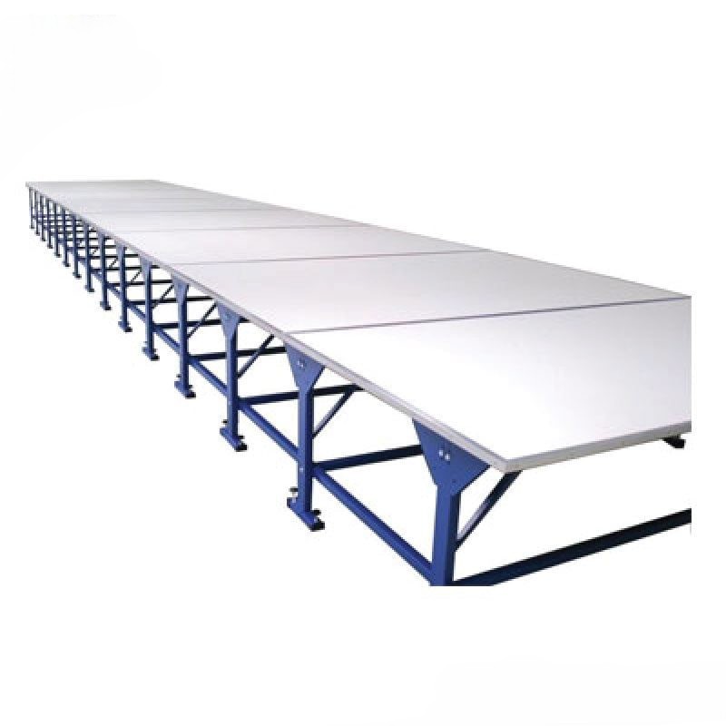 Garment Cutting Table | MT-GF-0013