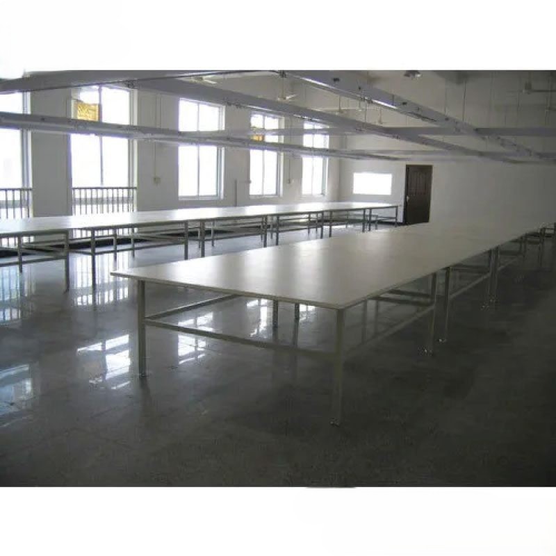 Garment Cutting Table | MT-GF-0008