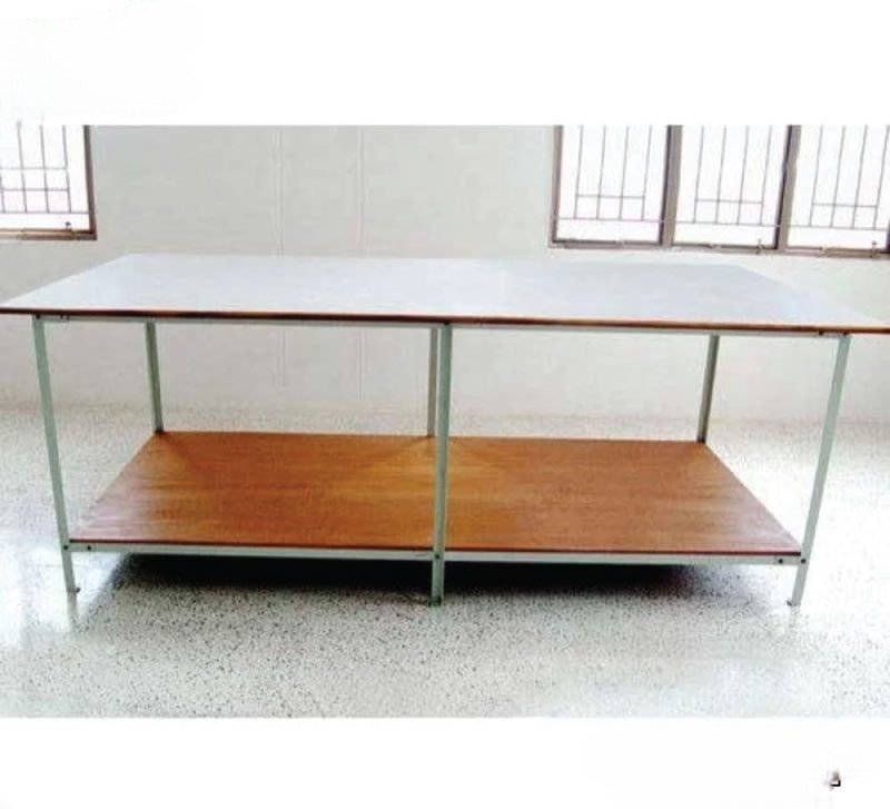 Garment Cutting Table | MT-GF-0018