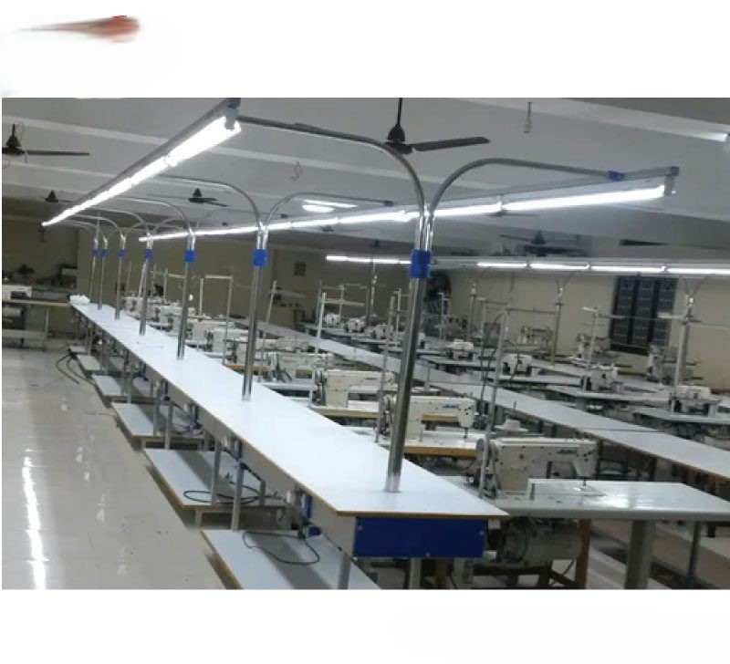Garments Center Table | MT-GF-0002