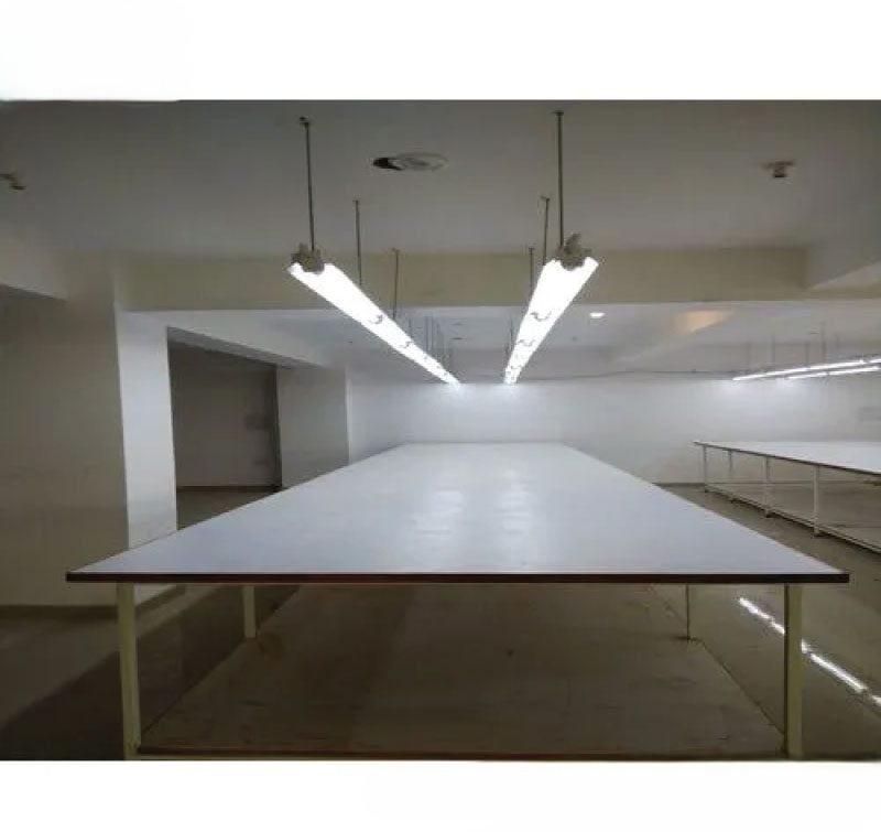 Garments Center Table | MT-GF-0003