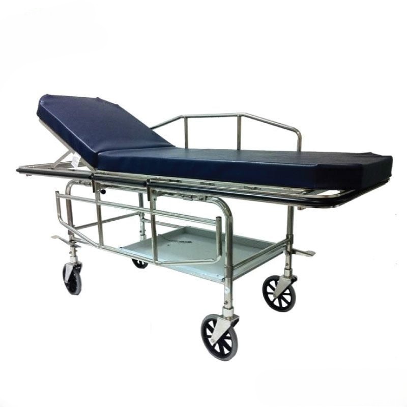 Hospital Stretcher Trolley | MT-HI-0033