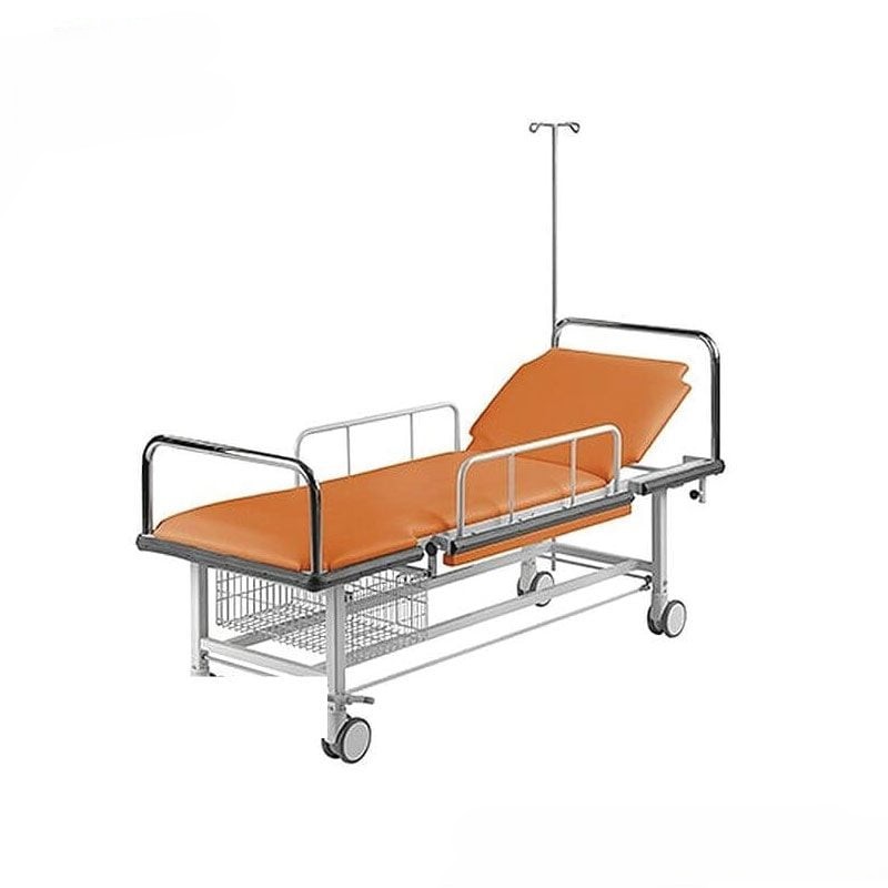 Hospital Stretcher Trolley HST-02 | MT-HI-0041