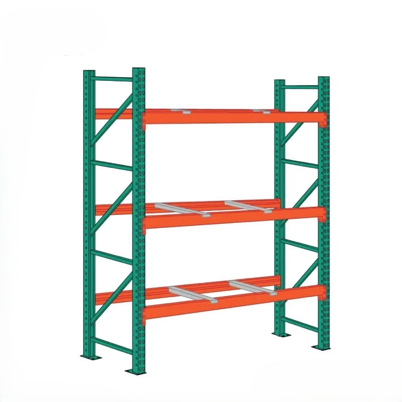 Industrial Heavy Duty Save Space with Pallet Rack PR1111 | MT-PR-0012