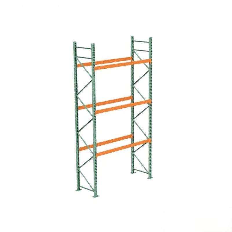 Maximize Space with Pallet Racks Heavy Duty PR1108 | MT-PR-0016
