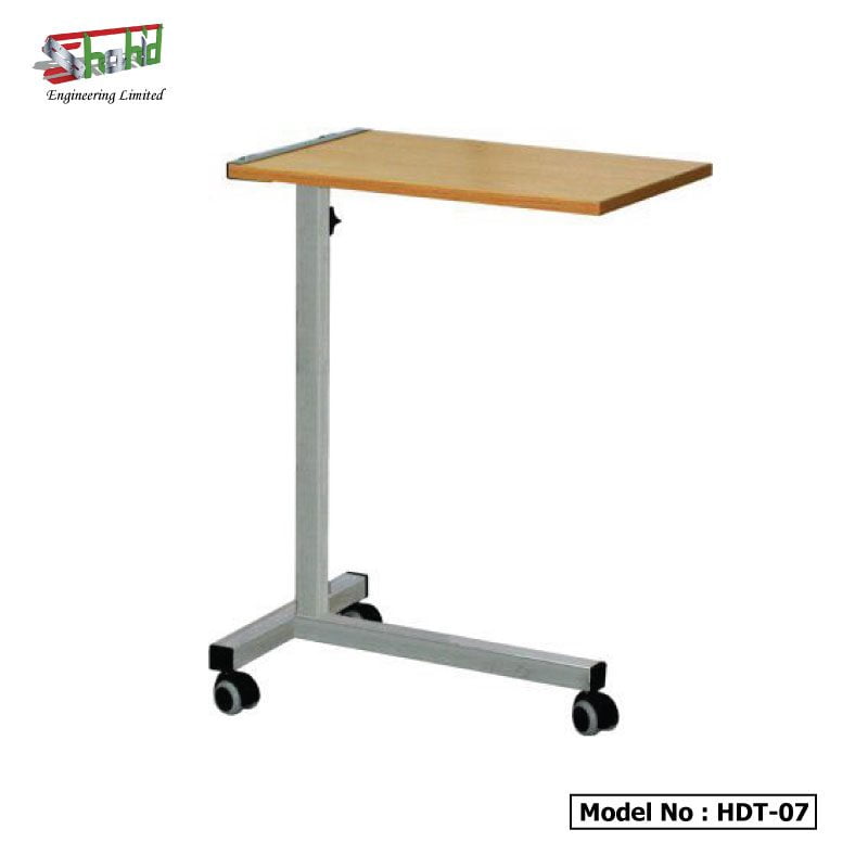 Medical Trolley | MT-HI-0021