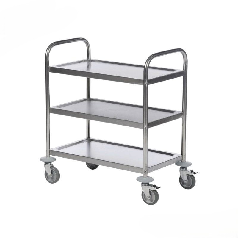Medical Trolley | MT-HI-0030