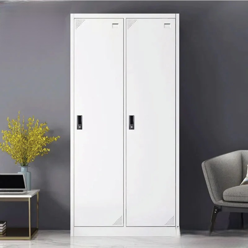Modern Industrial Door Iron Metal School Storage Locker | MT-ML-0019