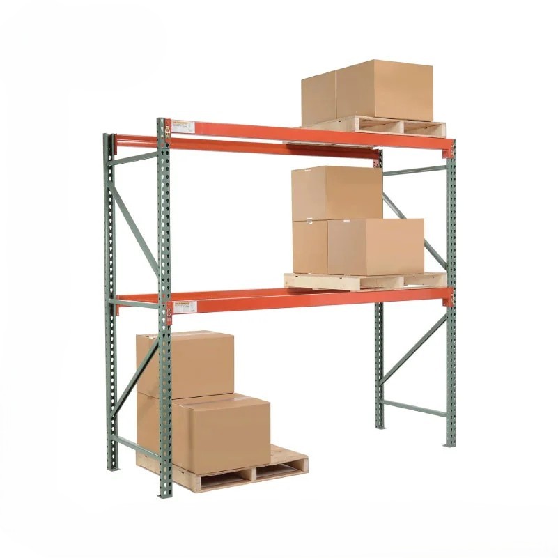 Modern Industrial Heavy Duty Pallet Rack PR1118 | MT-PR-0018