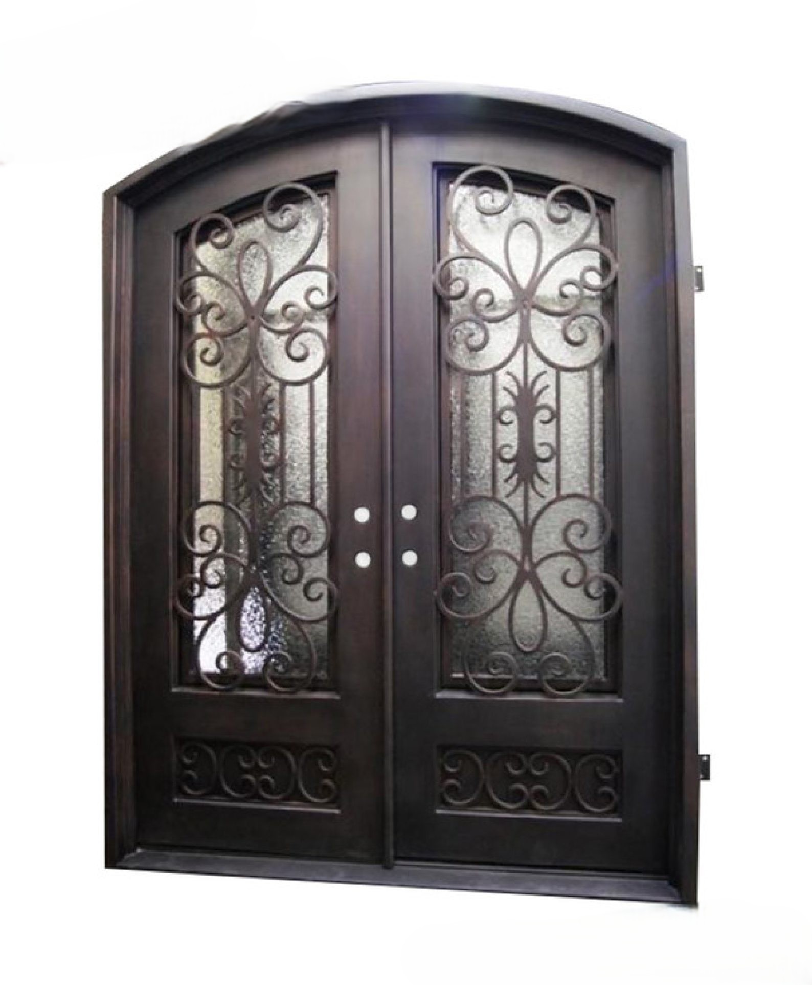 Modern Security Steel door | MT-SD-0066
