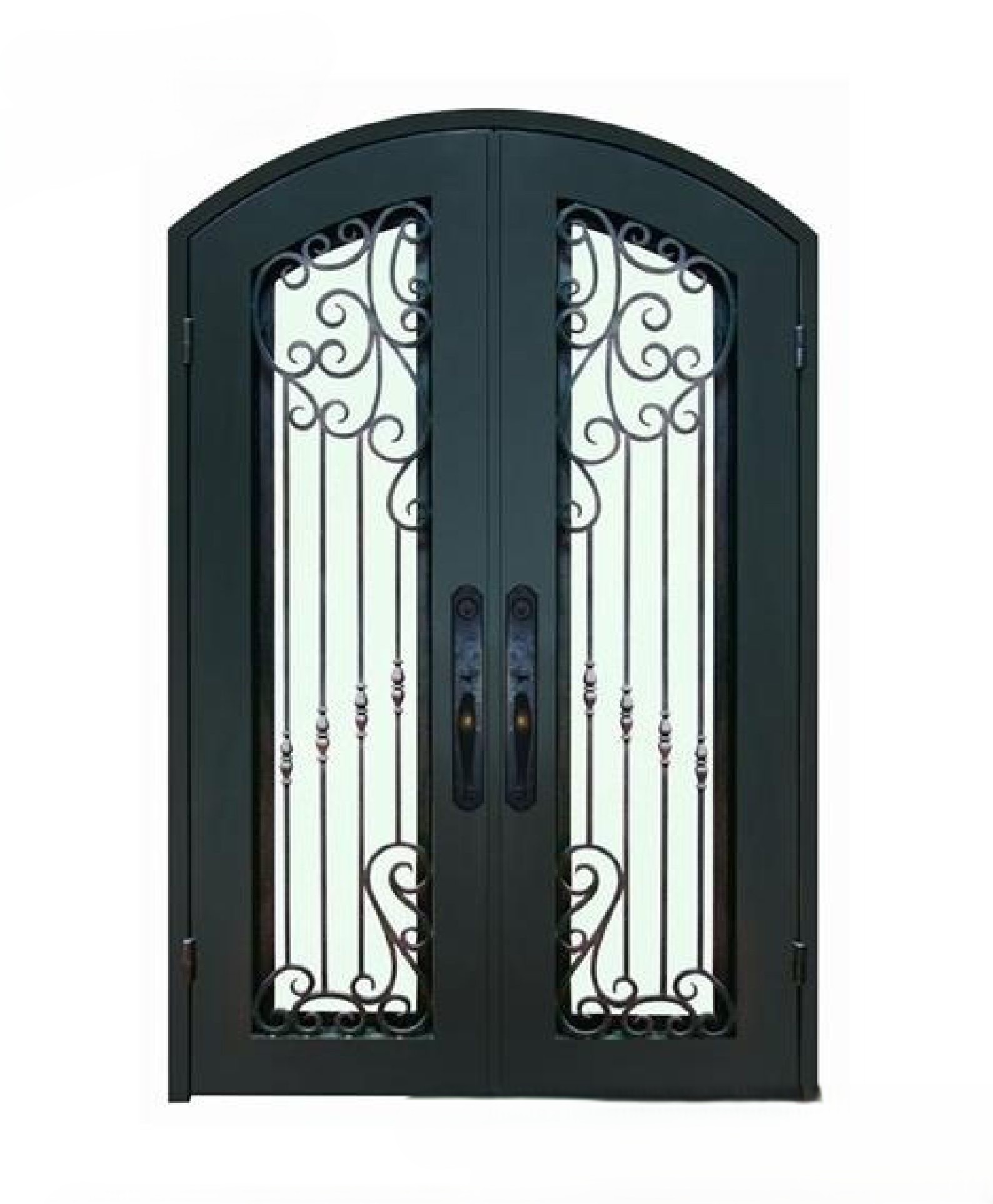 Modern Steel Door | MT-SD-0072