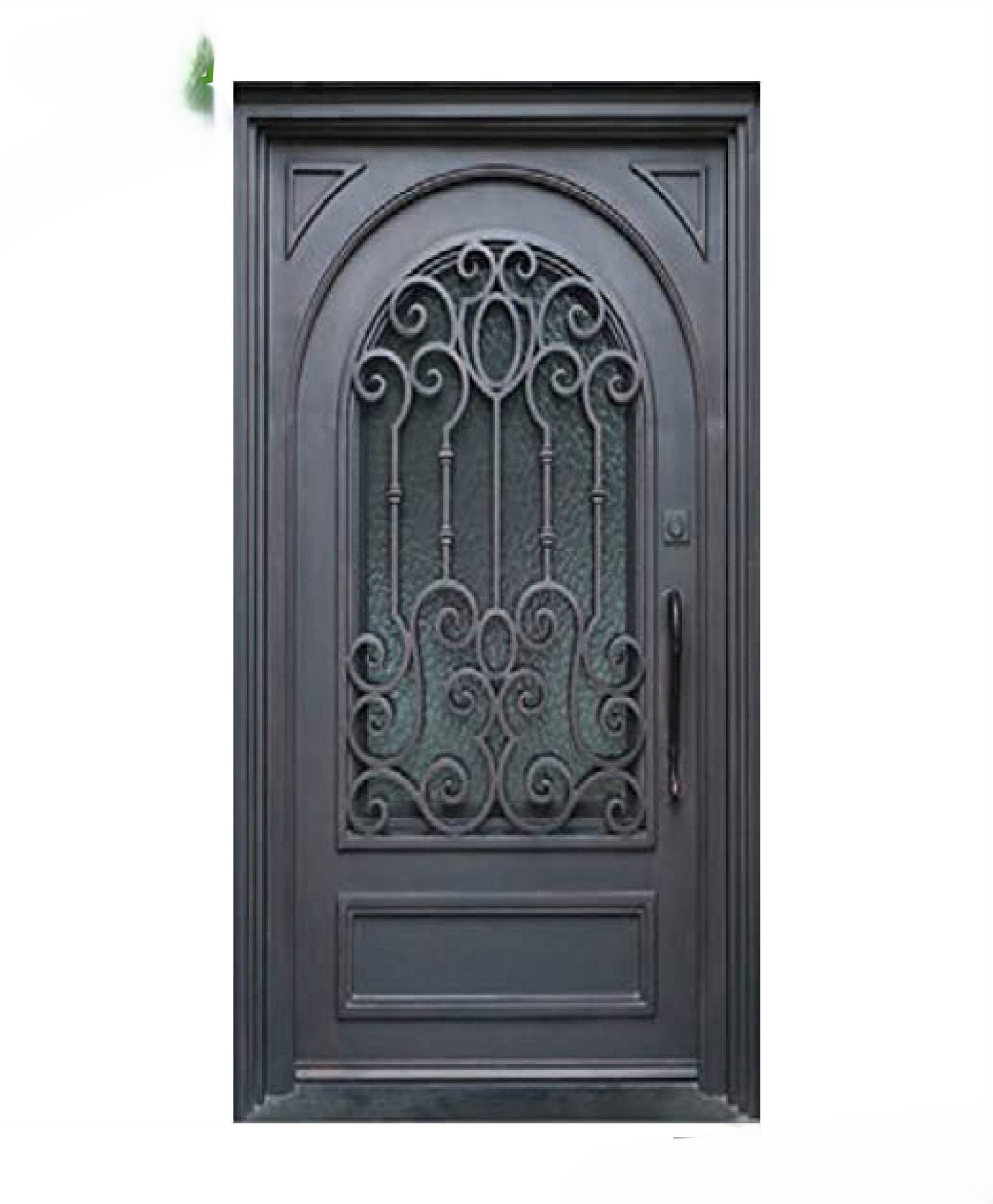 Modern Steel Door Supplier | MT-SD-0077