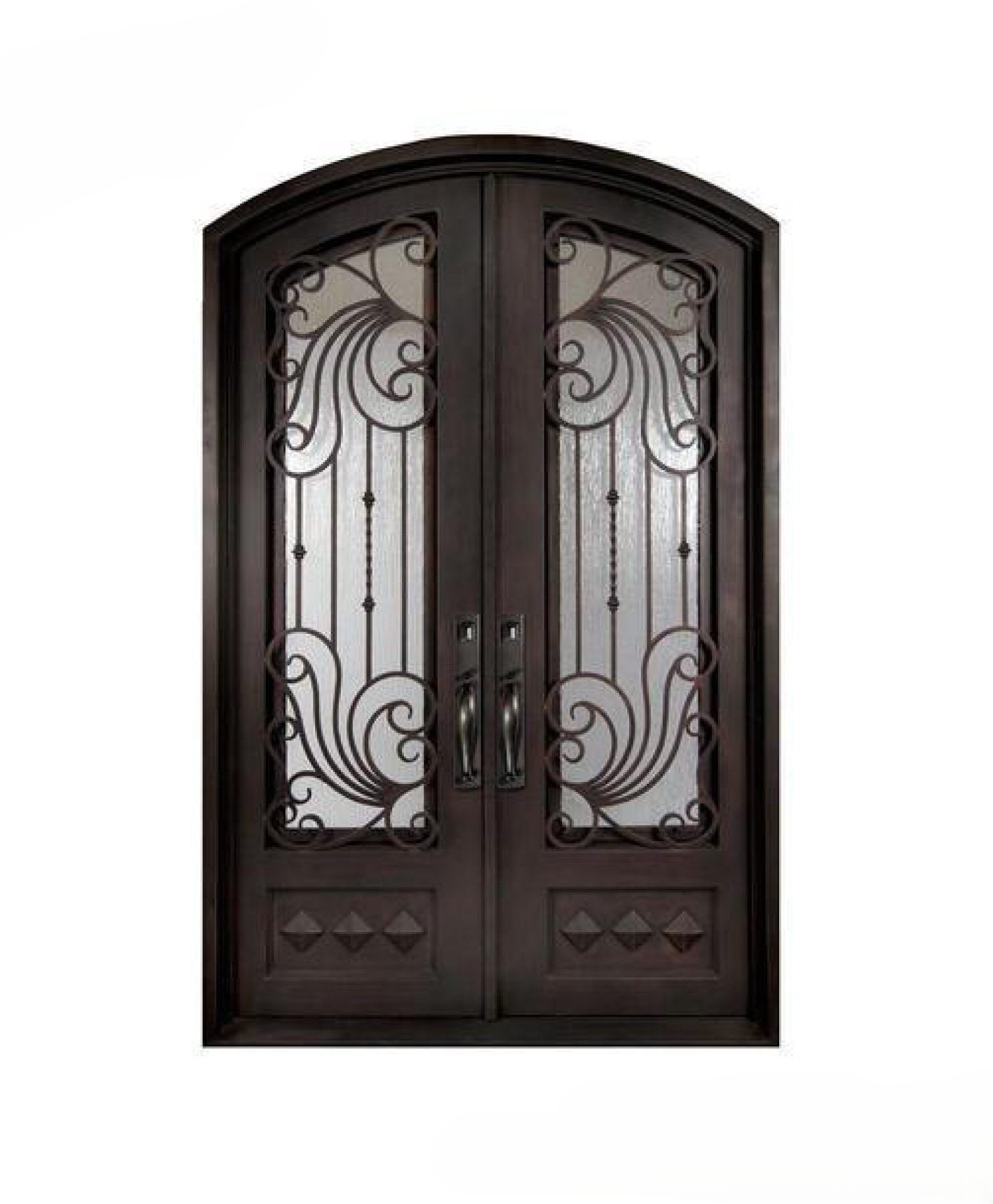 MS Steel Door | MT-SD-0079