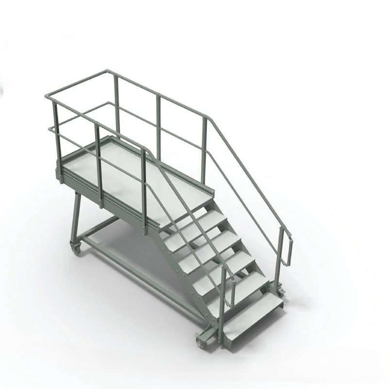 Portable Work Platform for Multiple Uses | MT-MS-0015