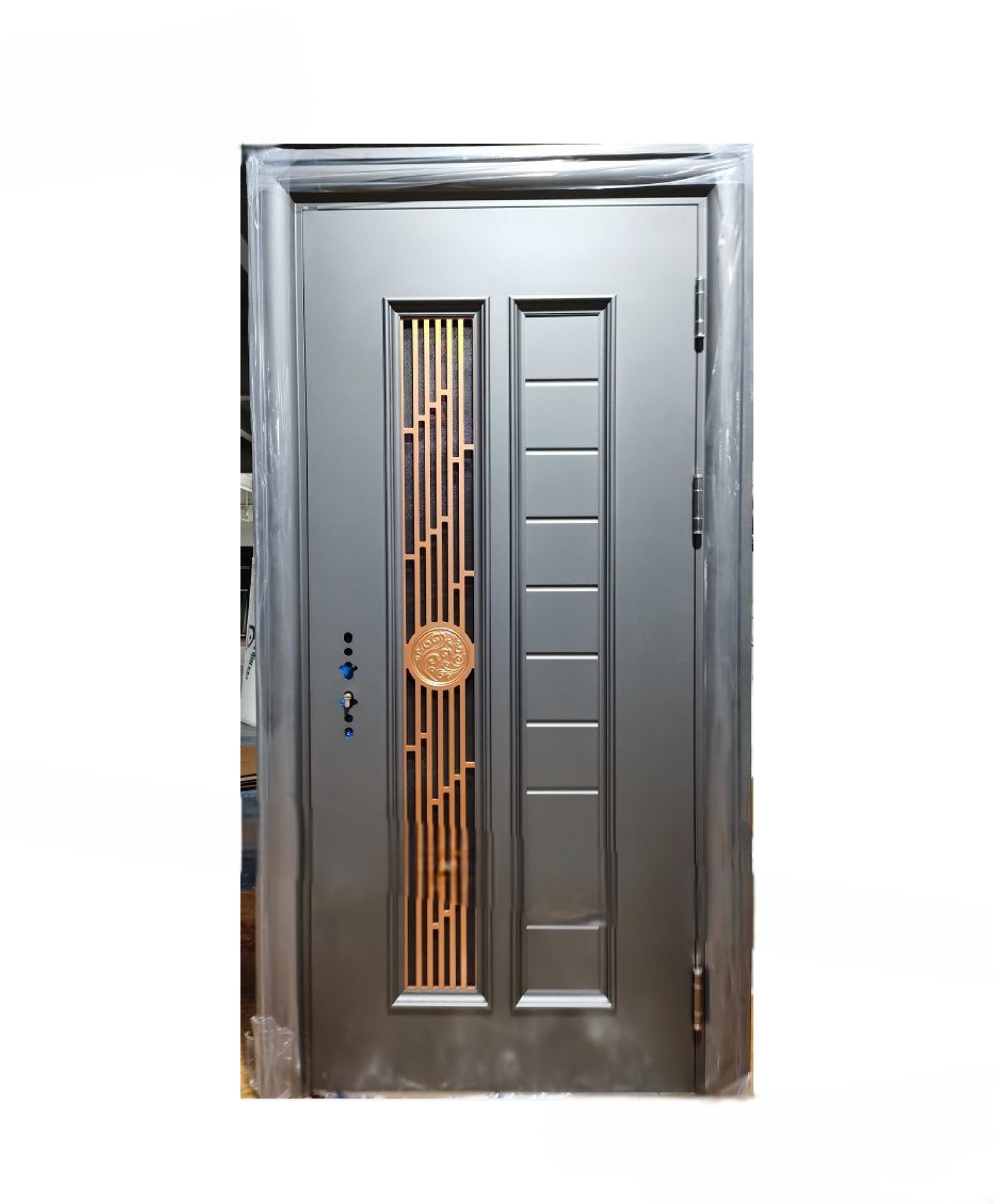 Sheet Metal Door | MT-SD-0149