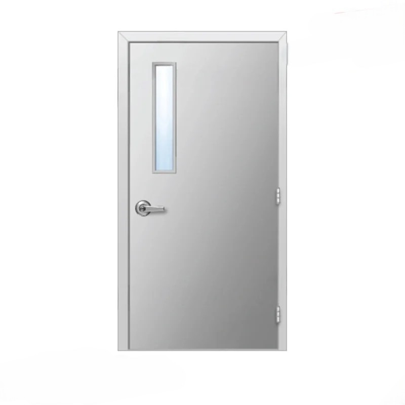 Steel Door For Office Home SD3101 | MT-SD-0152