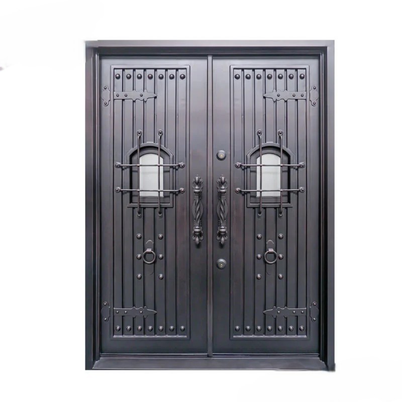 Steel Door Price In Bangladesh | MT-SD-0107