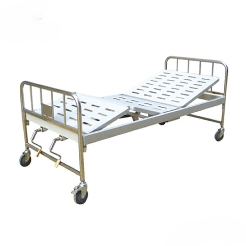 Steel Hospital Bed Supplier in Bangladesh | MT-HI-0012