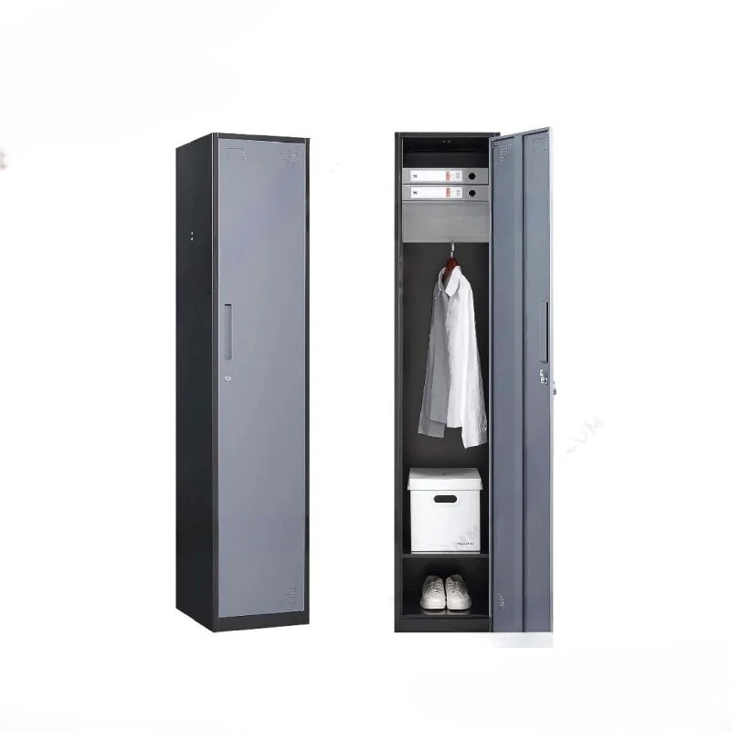 Storage Steel Locker 1 Door Cabinet | MT-ML-0044