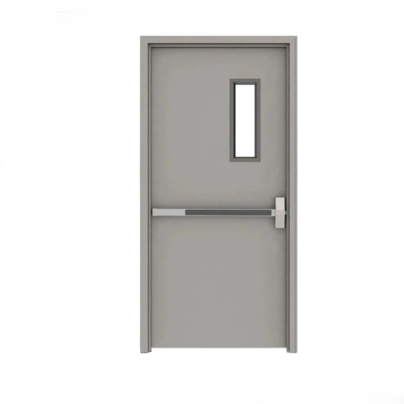Upgrade Your Space with Fireproof Door | MT-SD-0028