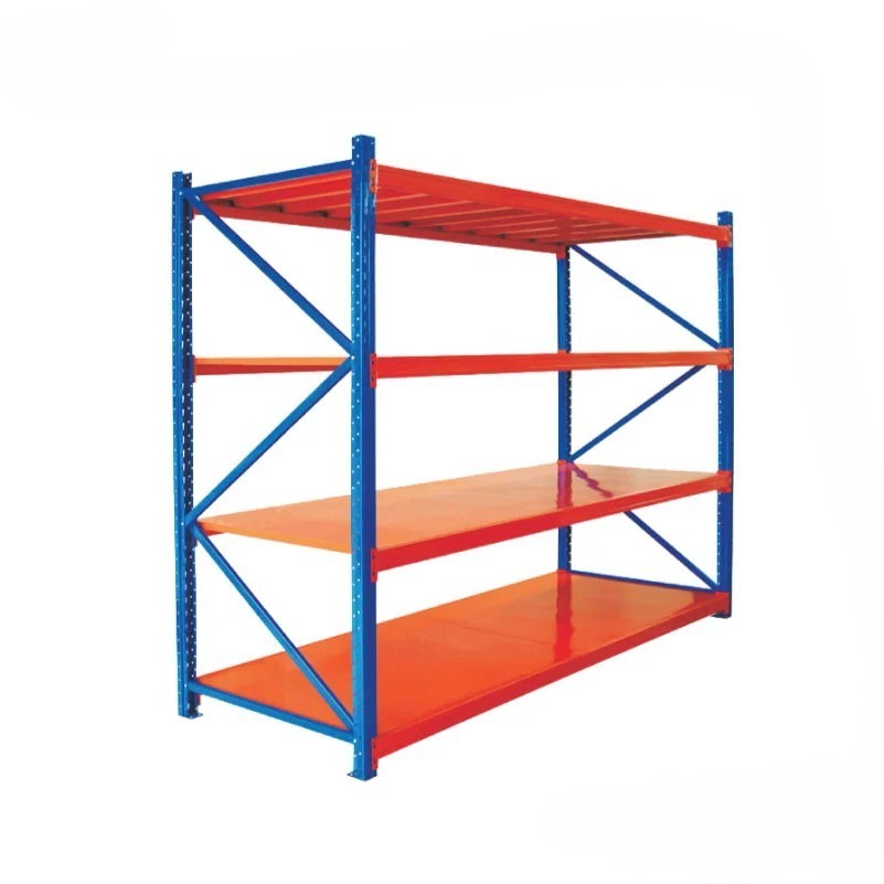Warehouse Storage Shelving Rack | MT-FGR-0011