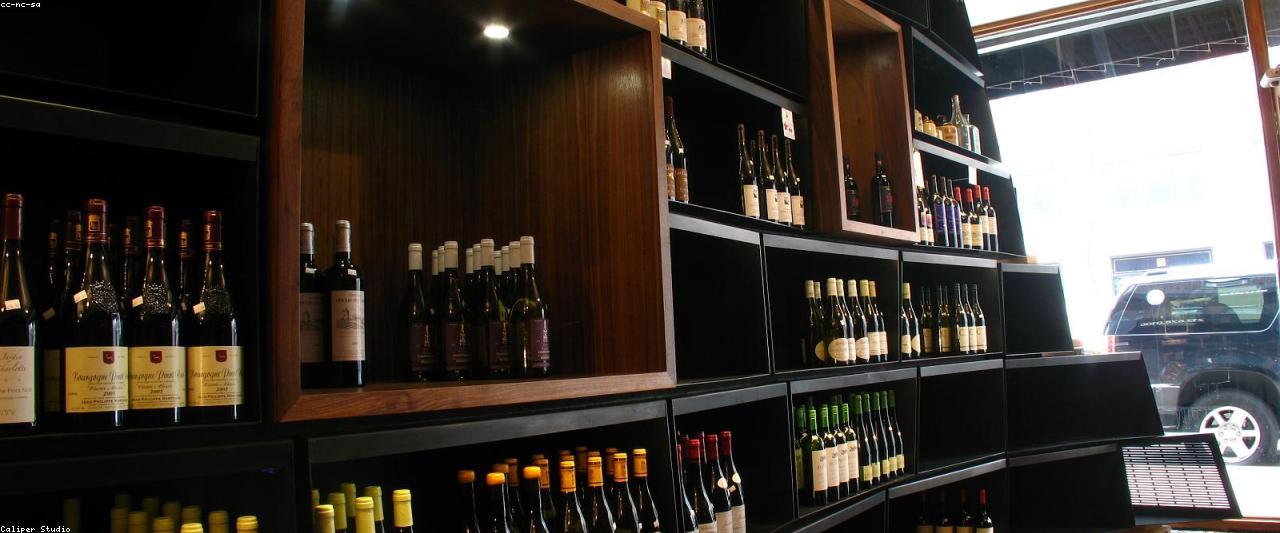 Heavy Duty Industrial Shelving